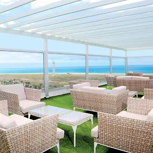 Hotel Fergus Cactus Garden Morro Jable (Fuerteventura)