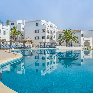Lägenhetshotell White Sands Club