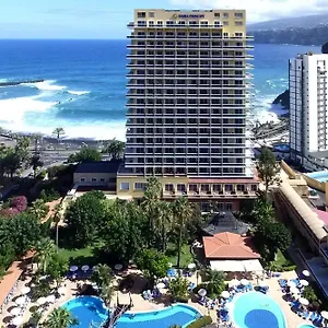 **** Semesteranläggning (resort) Bahia Principe Sunlight San Felipe Spanien