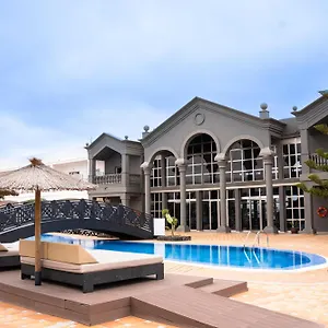 Hotel Coral El Cotillo (Fuerteventura)