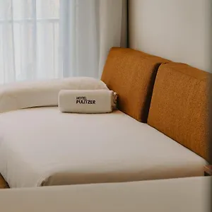 Pulitzer Hotel Barcelona
