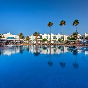 **** Hotell Barcelo Sands Spanien