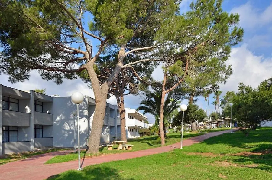 Resort Aluasun Cala Antena Cales de Mallorca