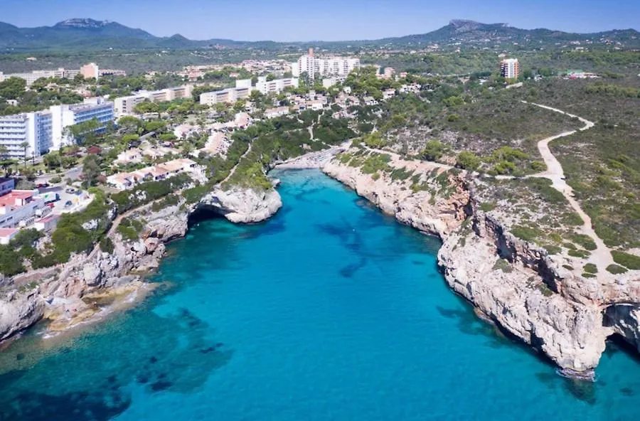 Aluasun Cala Antena Cales de Mallorca Resort