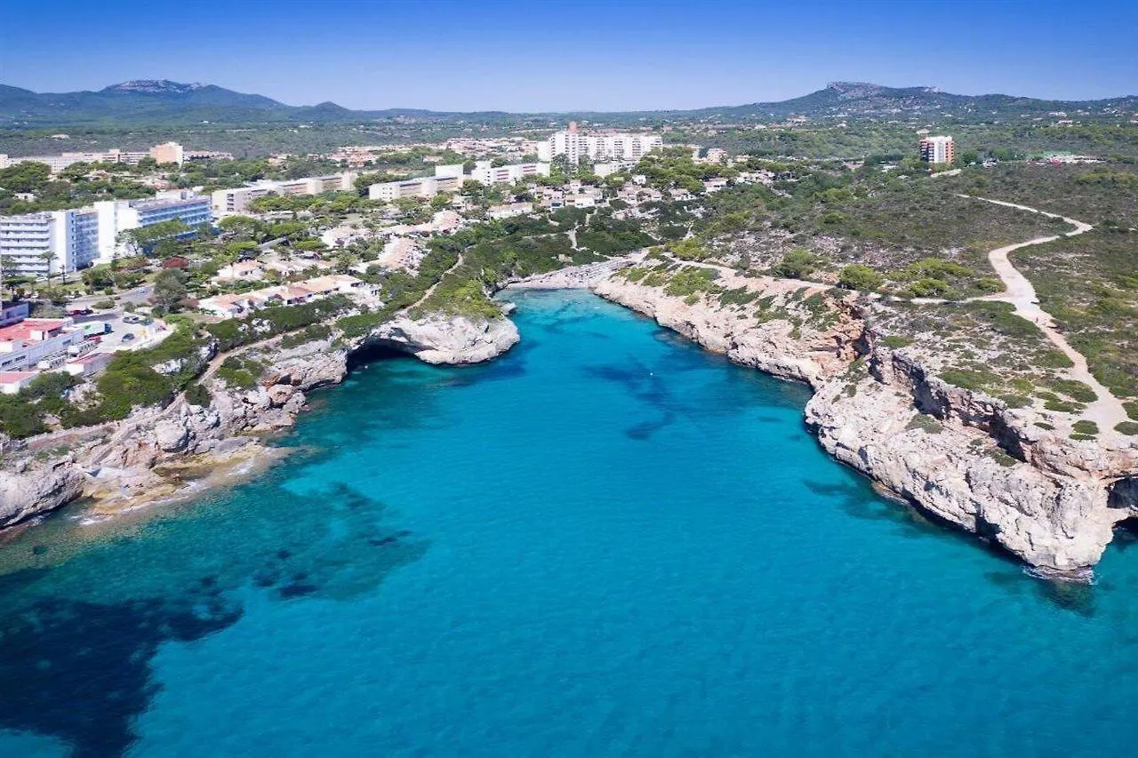 Aluasun Cala Antena Cales de Mallorca Resort
