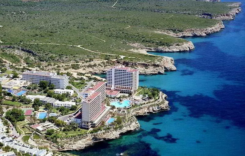 Aluasun Cala Antena Cales de Mallorca Resort