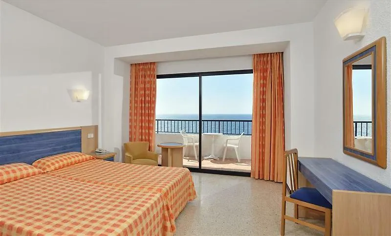 Resort Aluasun Cala Antena Cales de Mallorca